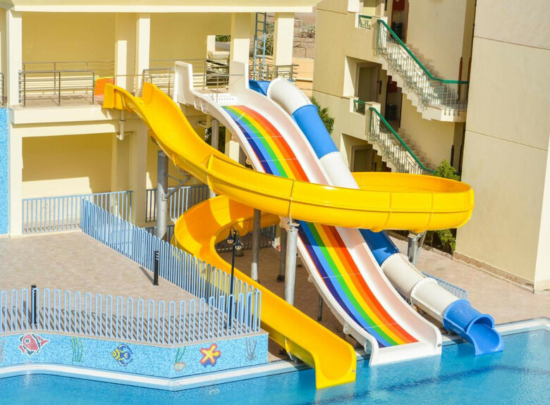Hotel Swiss Inn Resort Hurghada