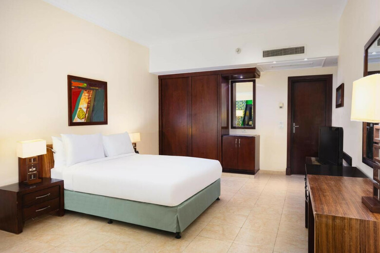 Hotel Swiss Inn Resort Hurghada