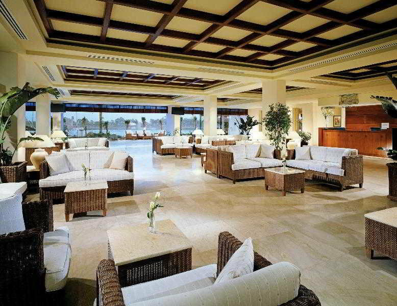 Hotel Steigenberger Resort Achti Luxor