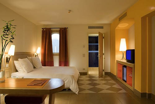 Hotel Novotel Sharm El Sheikh Beach