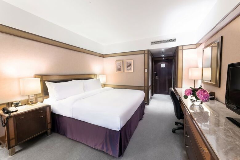Hotel Intercontinental Praha