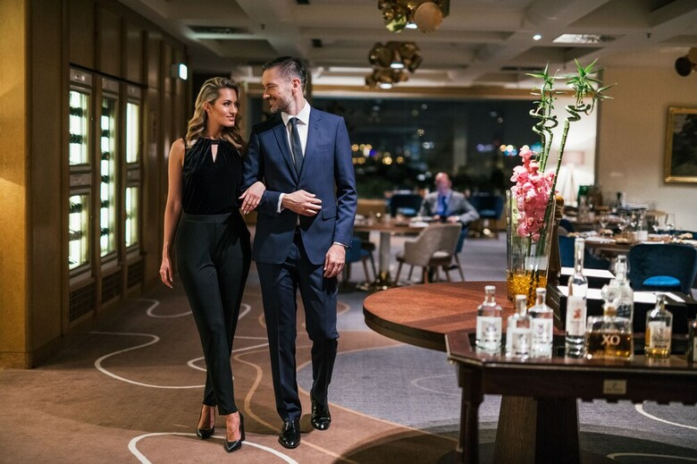 Hotel Intercontinental Praha