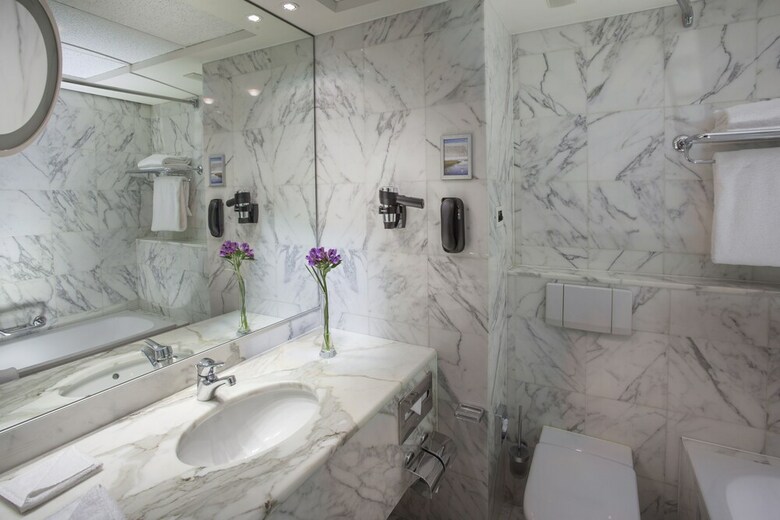 Hotel Intercontinental Praha