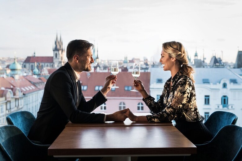Hotel Intercontinental Praha