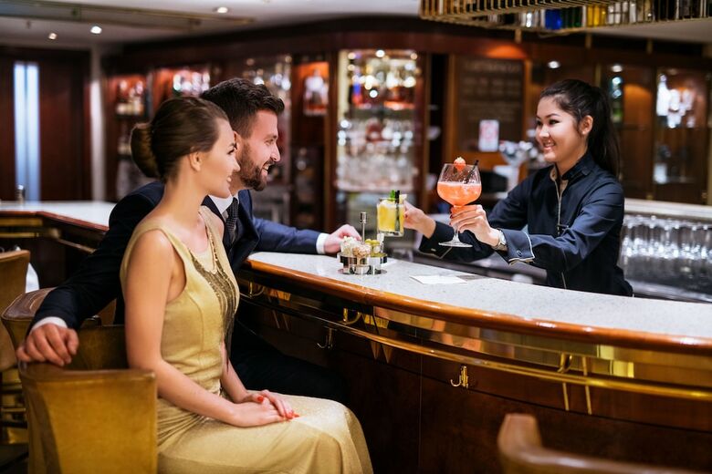 Hotel Intercontinental Praha