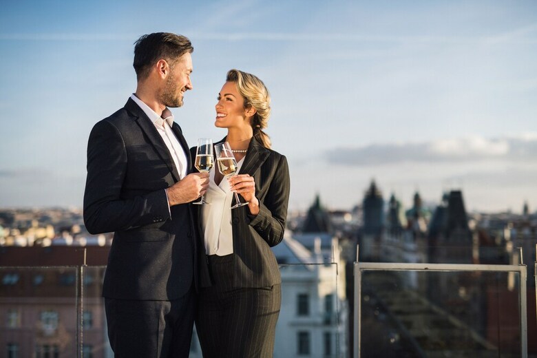 Hotel Intercontinental Praha