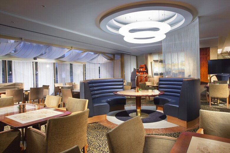 Hotel Intercontinental Praha