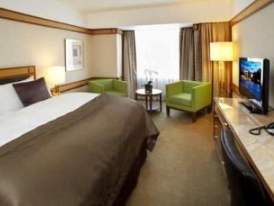 Hotel Intercontinental Praha