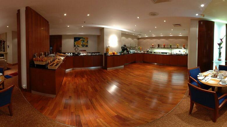 Hotel Hilton Prague