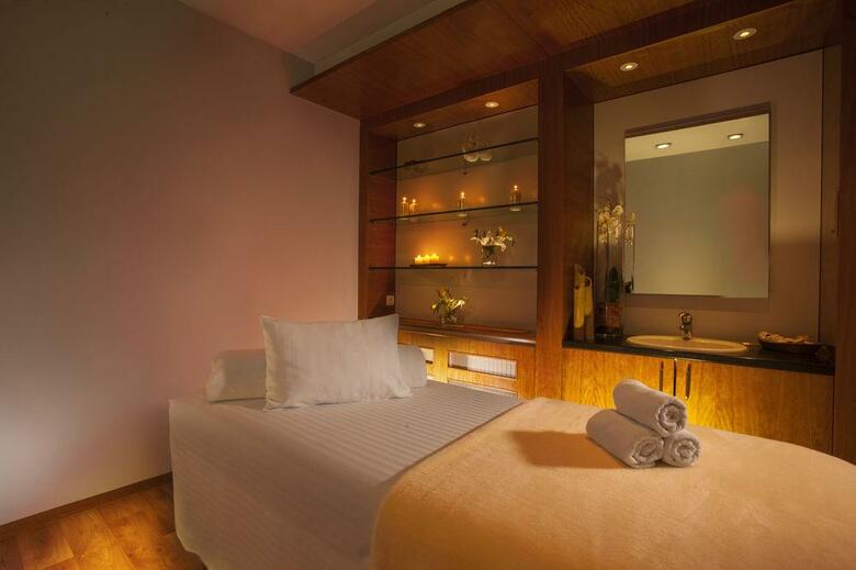 Hotel Hilton Prague