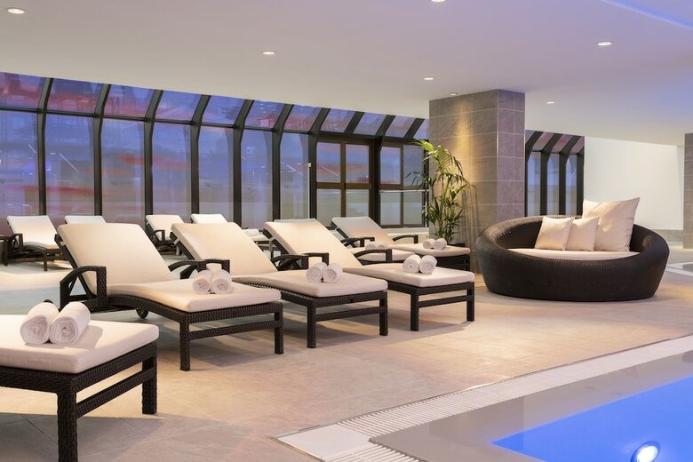 Hotel Hilton Prague