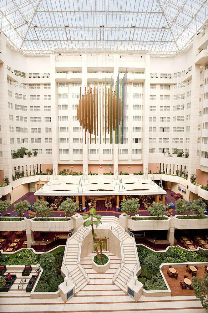 Hotel Hilton Prague