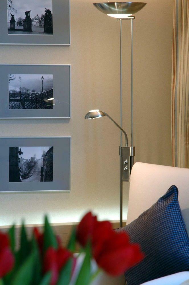 Hotel Hilton Prague