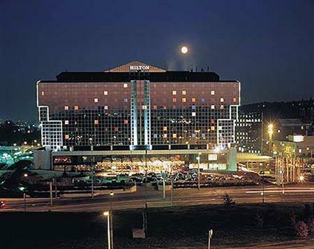 Hotel Hilton Prague