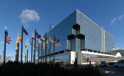 Hotel Hilton Prague