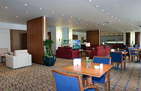 Hotel Hilton Prague