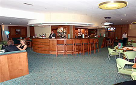 Hotel Hilton Prague