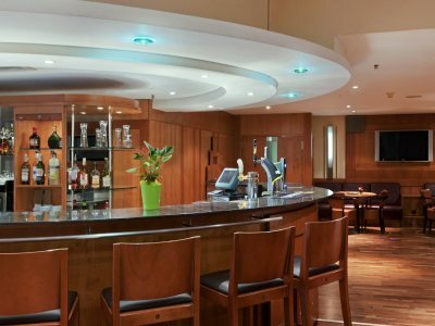 Hotel Hilton Prague