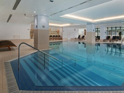 Hotel Hilton Prague