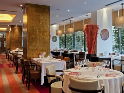 Hotel Hilton Prague