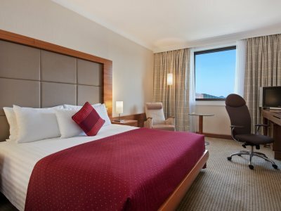 Hotel Hilton Prague