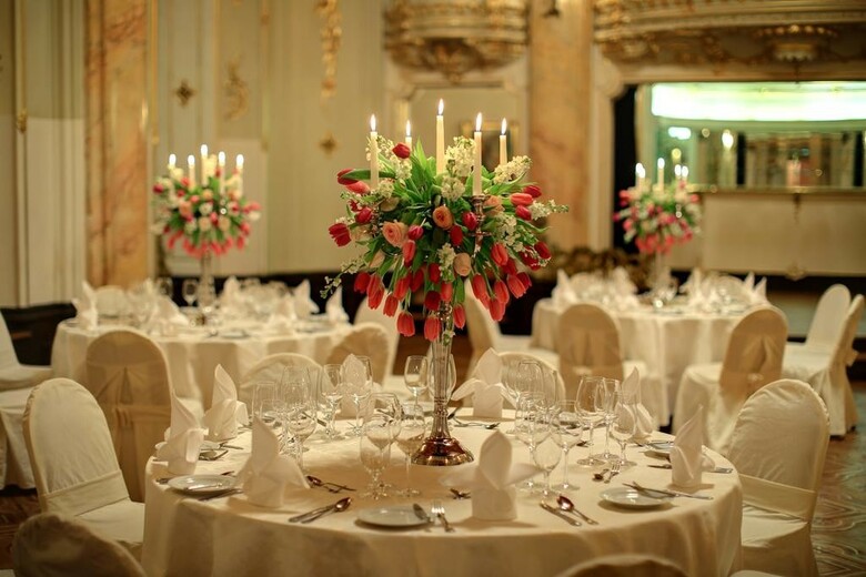 Grand Hotel Bohemia