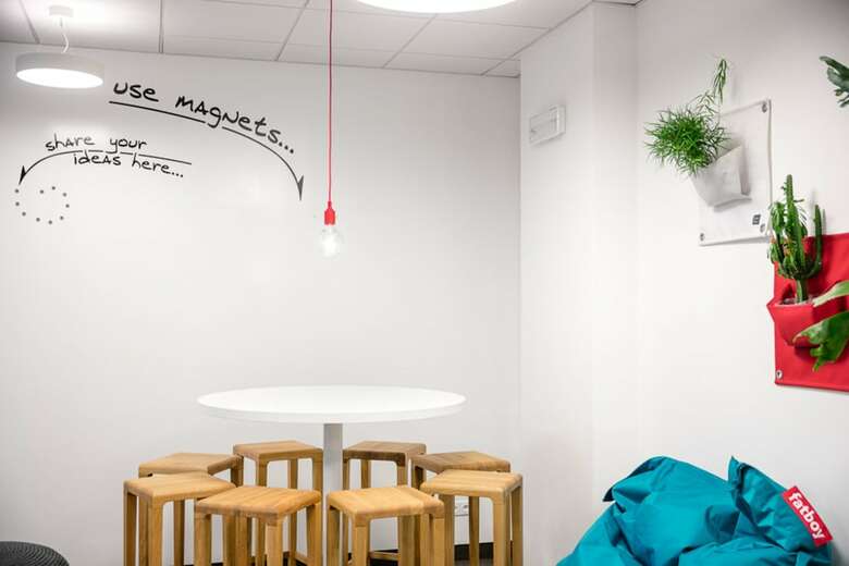 Hotel Ibis Praha Wenceslas Square