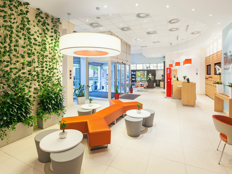 Hotel Ibis Praha Wenceslas Square