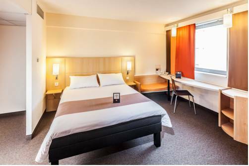 Hotel Ibis Praha Wenceslas Square
