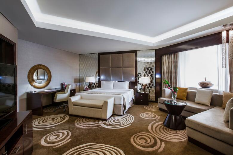 Hotel Renaissance Dubai