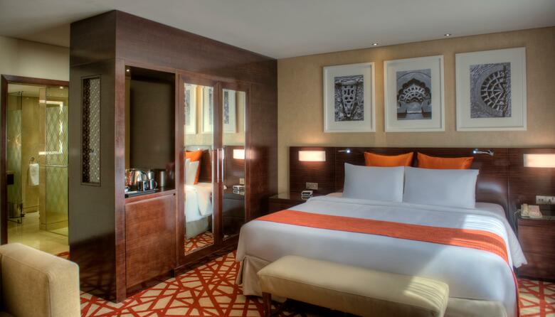 Hotel Renaissance Dubai