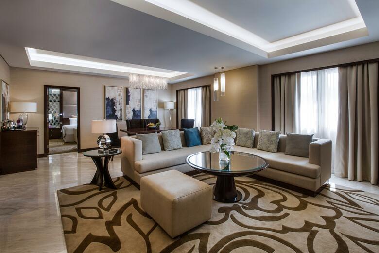 Hotel Renaissance Dubai