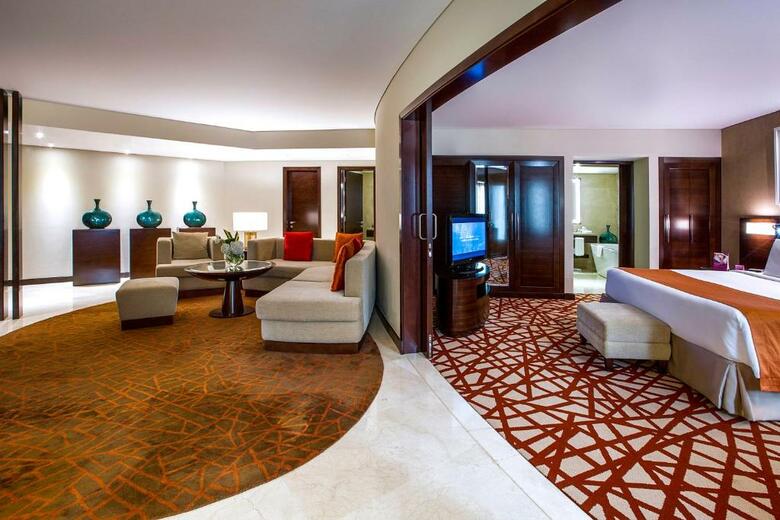 Hotel Renaissance Dubai