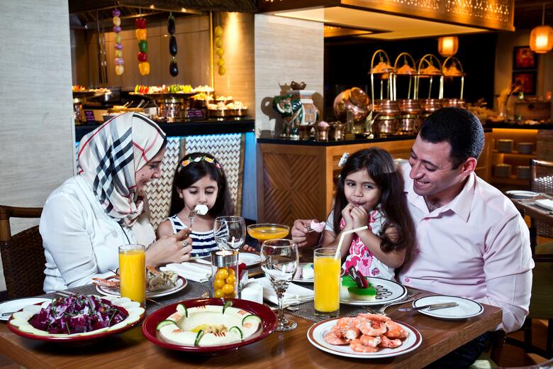 Hotel Renaissance Dubai