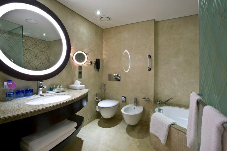 Hotel Renaissance Dubai