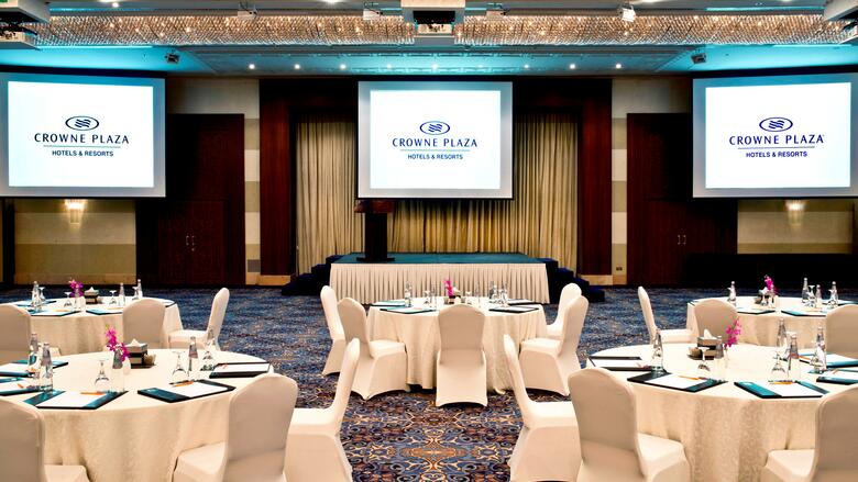 Hotel Renaissance Dubai