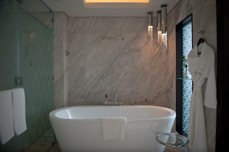 Hotel Renaissance Dubai