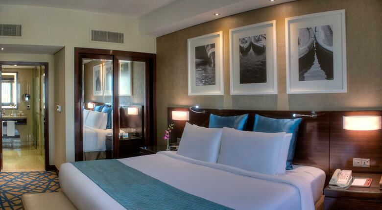 Hotel Renaissance Dubai
