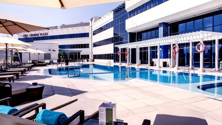 Hotel Renaissance Dubai