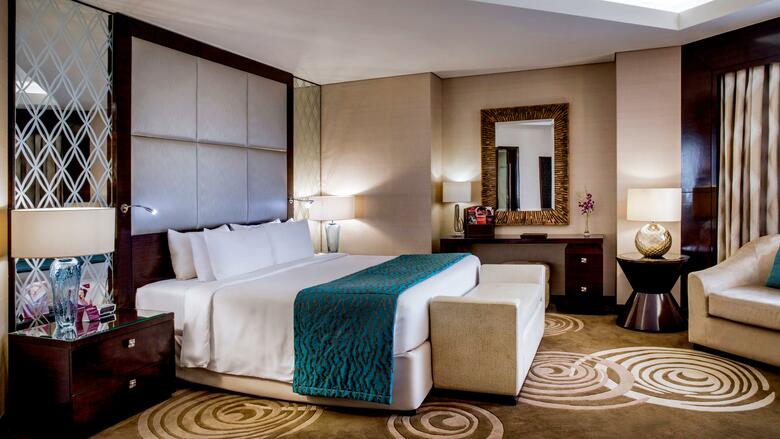 Hotel Renaissance Dubai