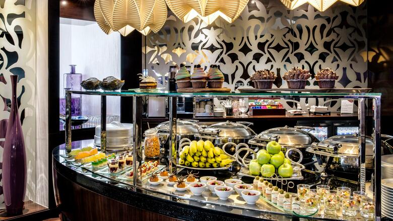 Hotel Renaissance Dubai