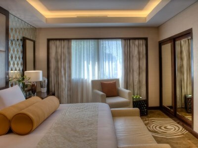 Hotel Renaissance Dubai