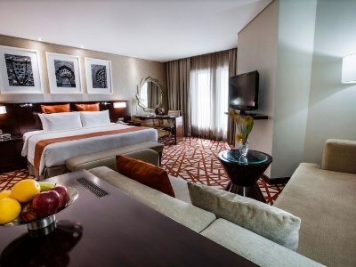 Hotel Renaissance Dubai