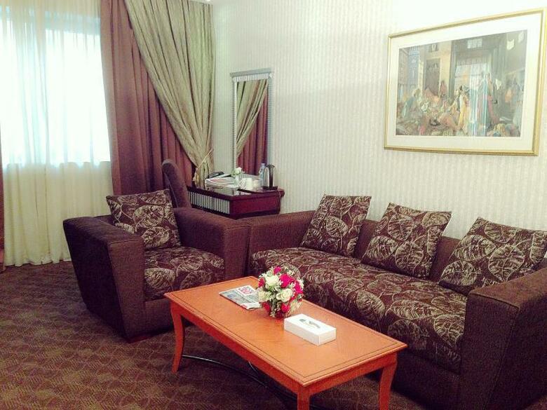 Hotel Ramada Continental