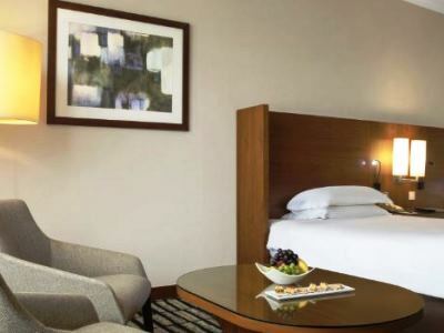 Jumeira Rotana Hotel