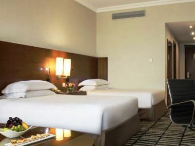 Jumeira Rotana Hotel