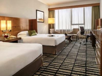 Jumeira Rotana Hotel