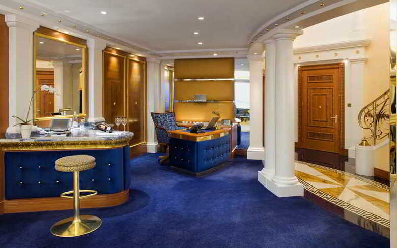 Hotel Burj Al Arab