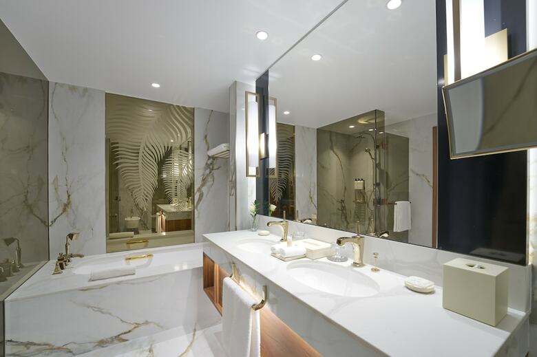 Hotel Grand Hyatt Dubai