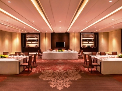 Hotel Grand Hyatt Dubai